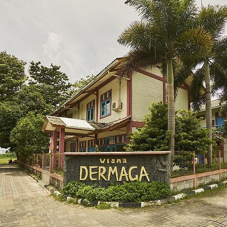 Dermaga Resort Pramuka Kepulauan Seribu Εξωτερικό φωτογραφία