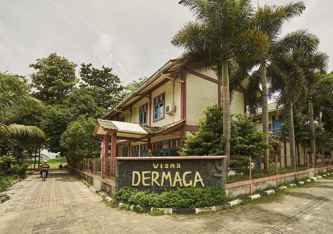 Dermaga Resort Pramuka Kepulauan Seribu Εξωτερικό φωτογραφία